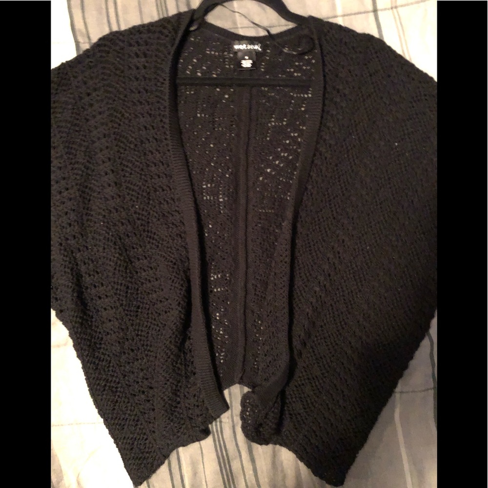 Wet Seal Sweater